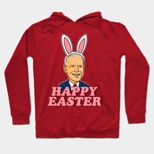 Joe biden happy easter meme Hoodie